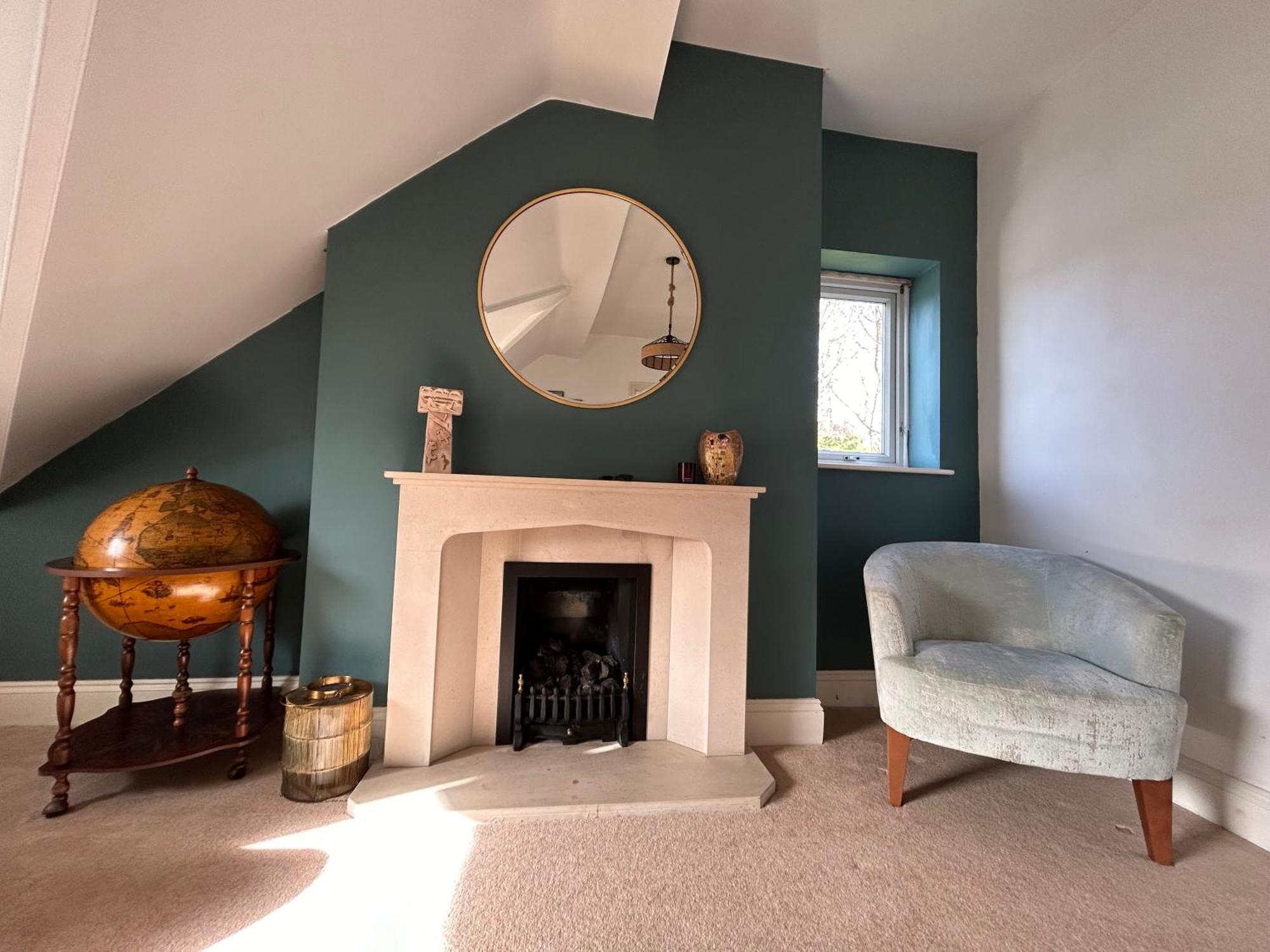 Seaside Rentals Bournemouth - 2Br, Upto 6Ppl, Beach 3 Min Walk, Dogs Ok, Wifi, Park 2 Cars Екстериор снимка